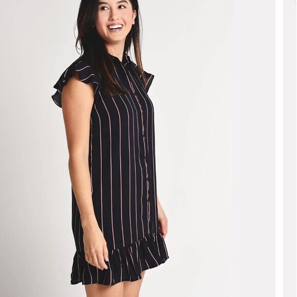 BB DAKOTA American Pie Dress - Picture 2 of 4